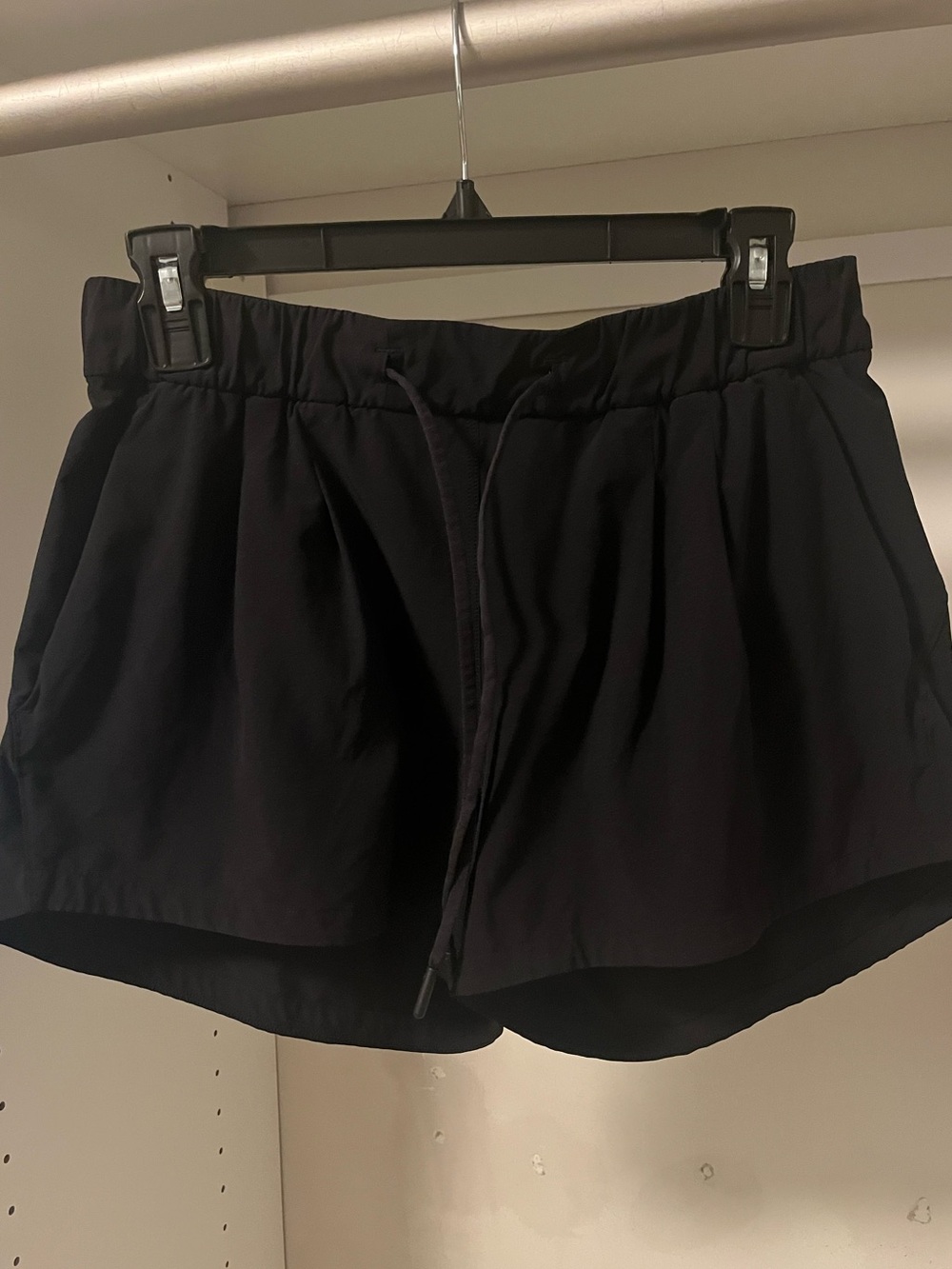 Lululemon Running Shorts